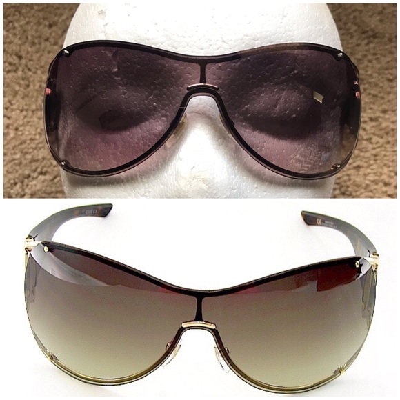 GUCCI GG 2764/S 2764S RERMH SUNGLASSES - Picture 2 of 9